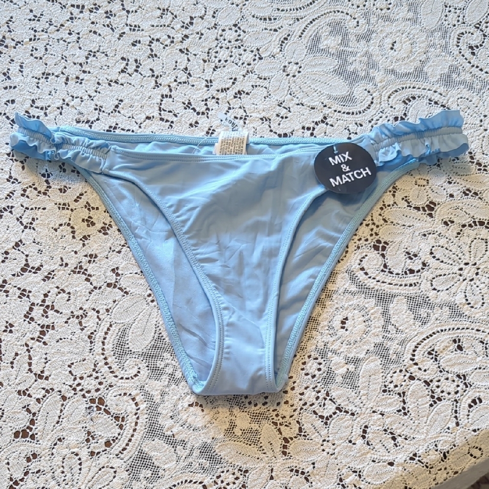 Forever 21 Junior's Bikini Bottom NWOT